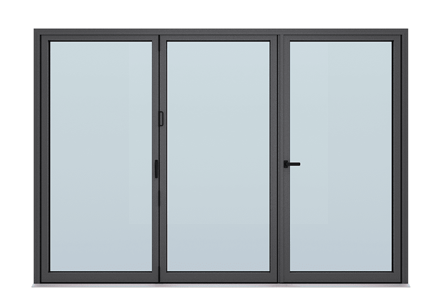 Paysage Bifold Plus