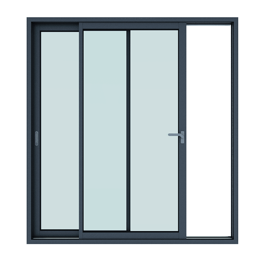 Space optimisation