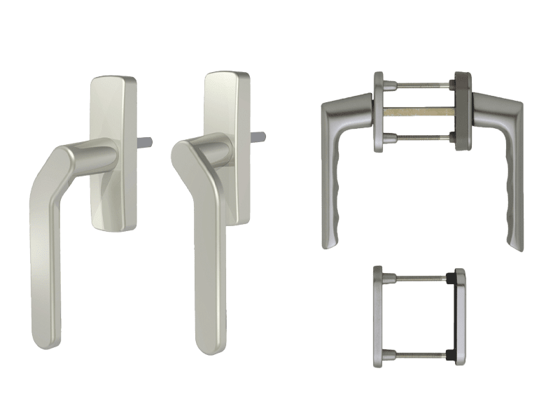 Handles