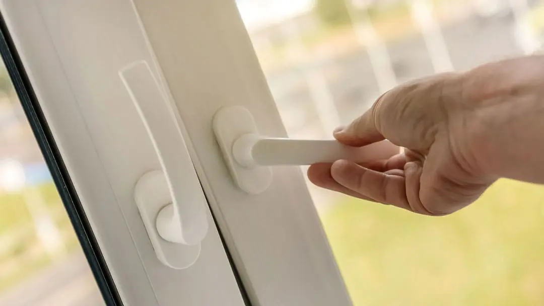 Microventilation