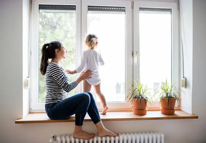Solar Control Glass