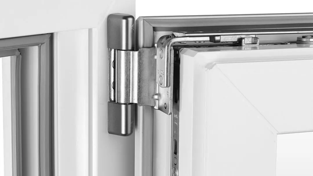 Hinges