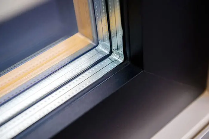 Thermal insulation and choosing the right glazing unit