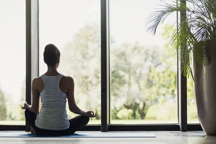 Sound insulation and health