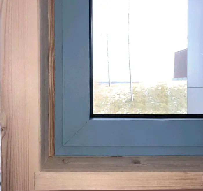 Laminated Glass