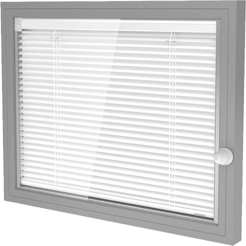 Venetian Blinds