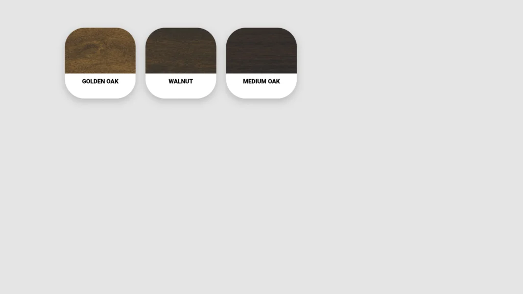 Entrance Door Colour Range-Group 3- Wood effect colours