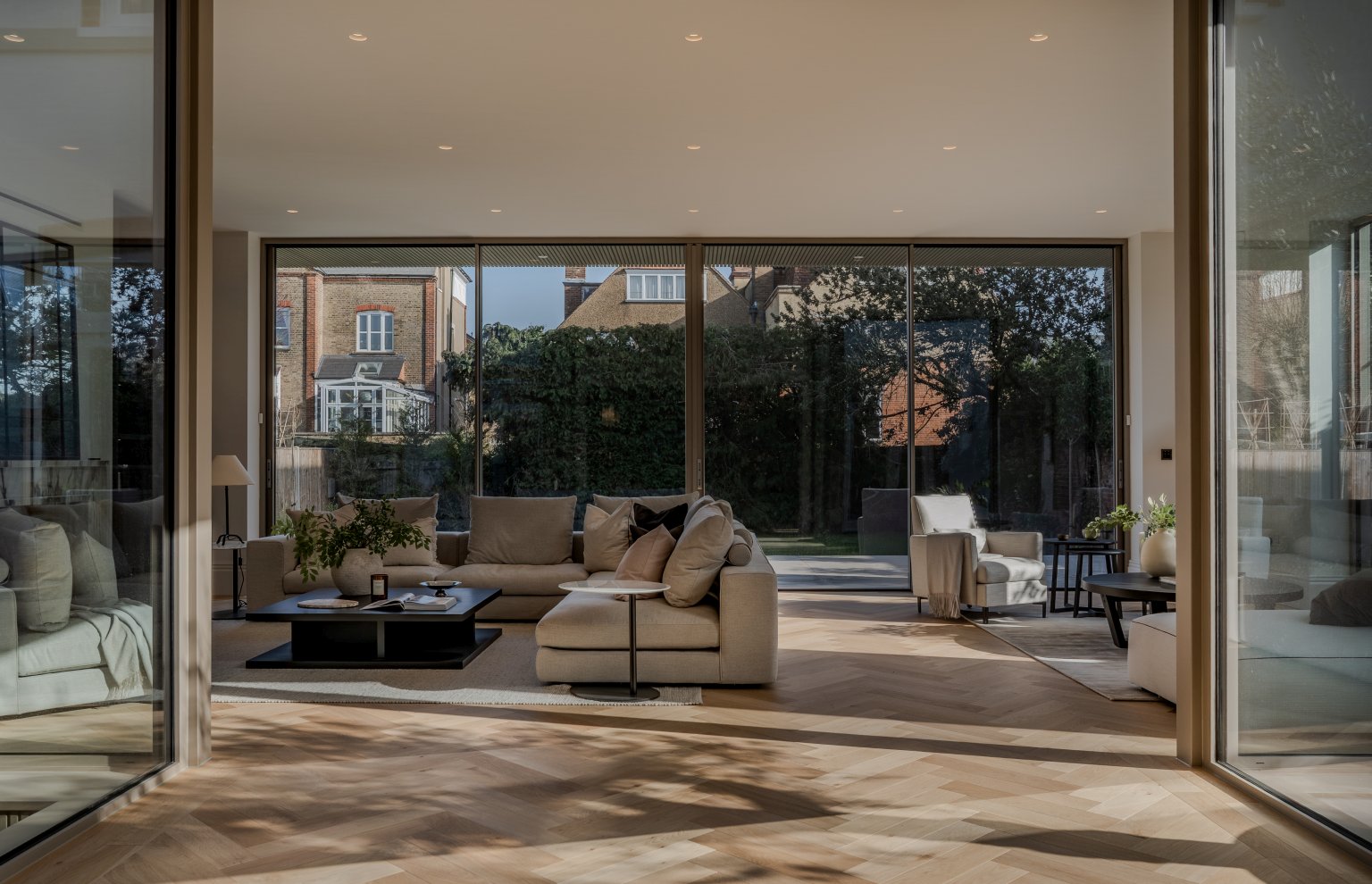 QFORT stands for quality, strength and comfort