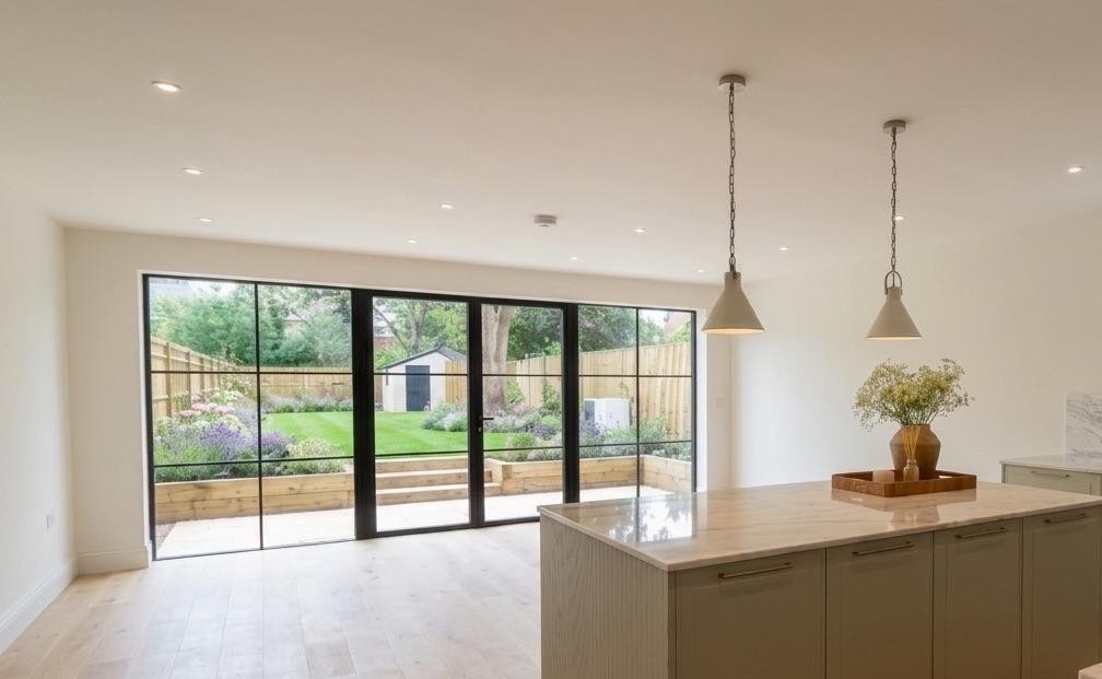 French Doors Plus